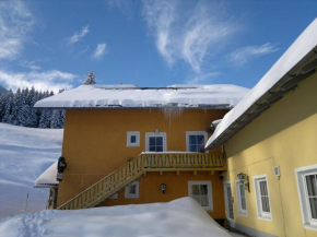 Hotel Mandl, Gaming, Österreich